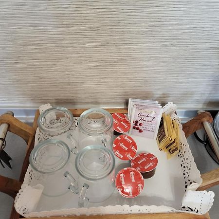 Luny Apartment Ruse Luaran gambar