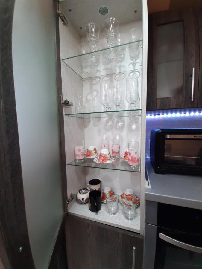 Luny Apartment Ruse Luaran gambar