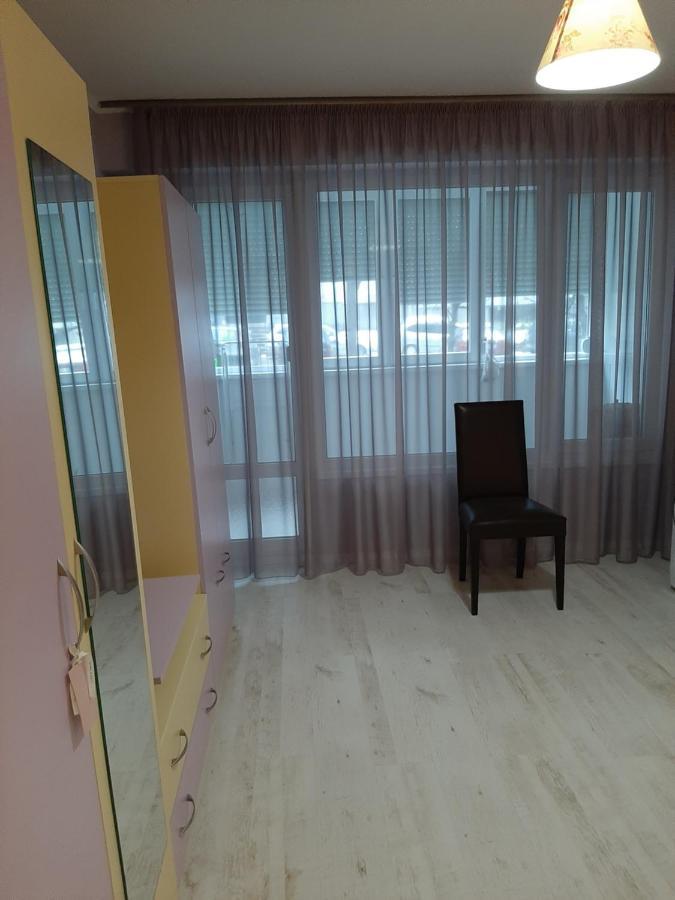 Luny Apartment Ruse Luaran gambar