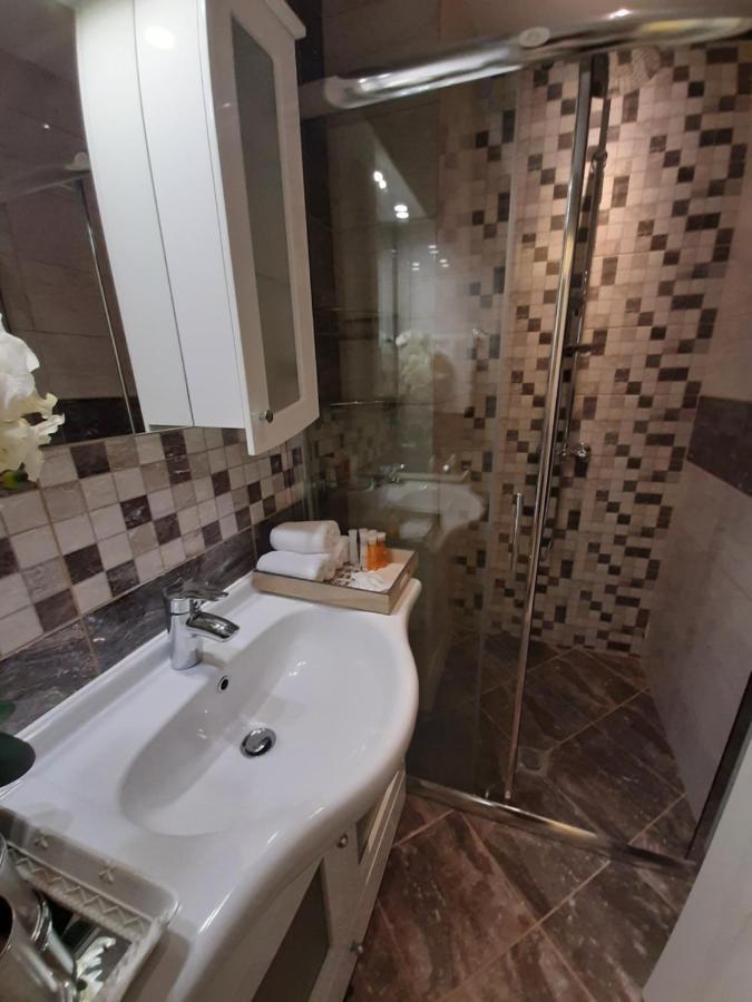 Luny Apartment Ruse Luaran gambar