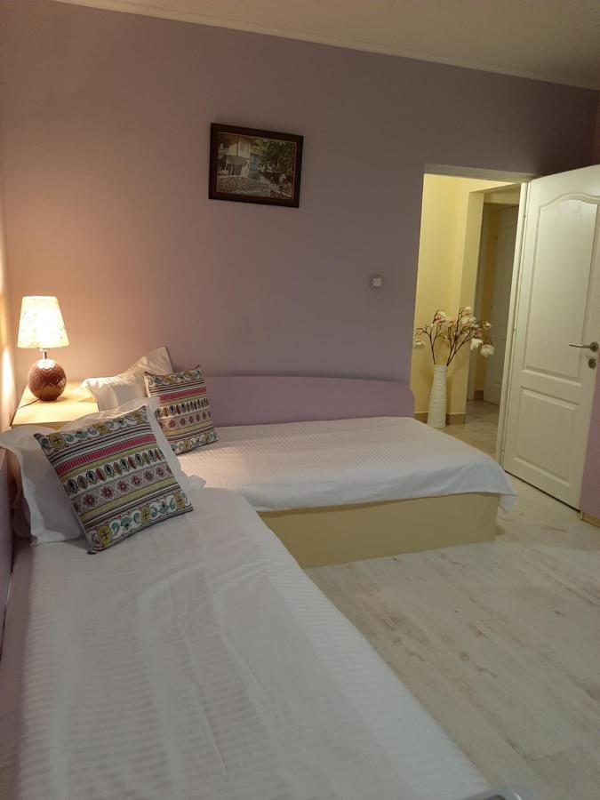 Luny Apartment Ruse Luaran gambar