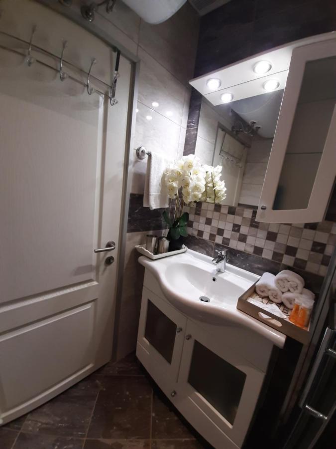 Luny Apartment Ruse Luaran gambar