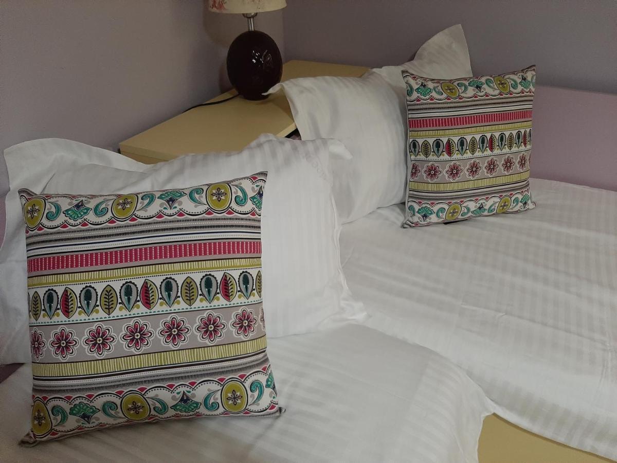Luny Apartment Ruse Luaran gambar