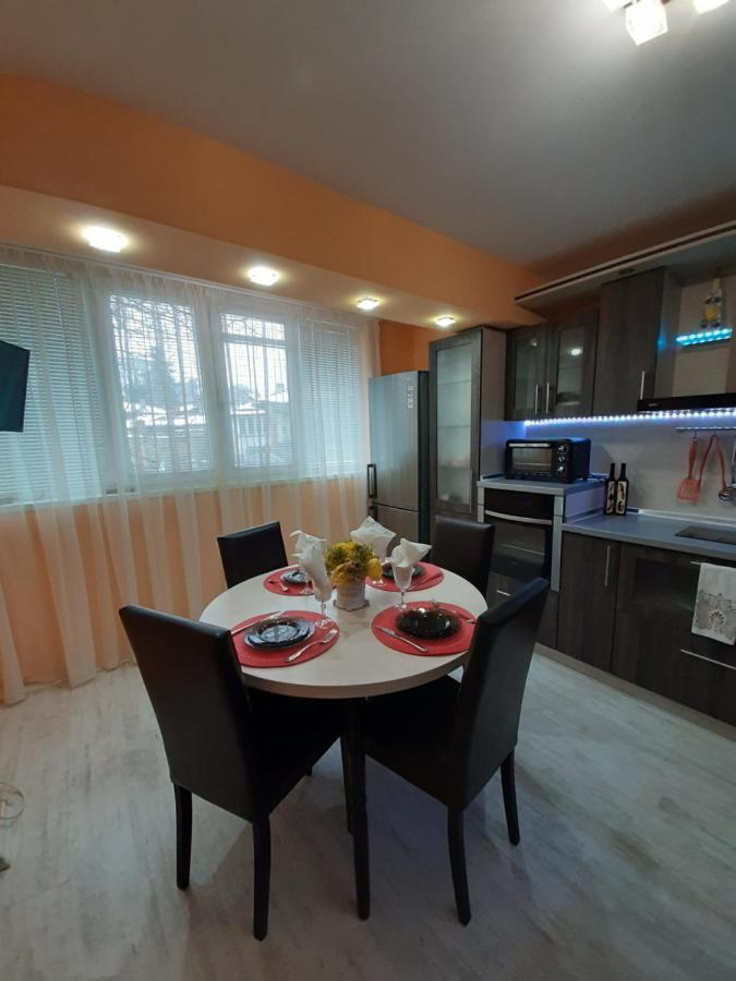 Luny Apartment Ruse Luaran gambar