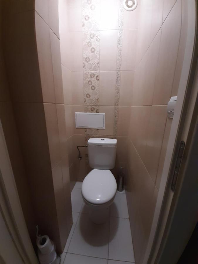 Luny Apartment Ruse Luaran gambar