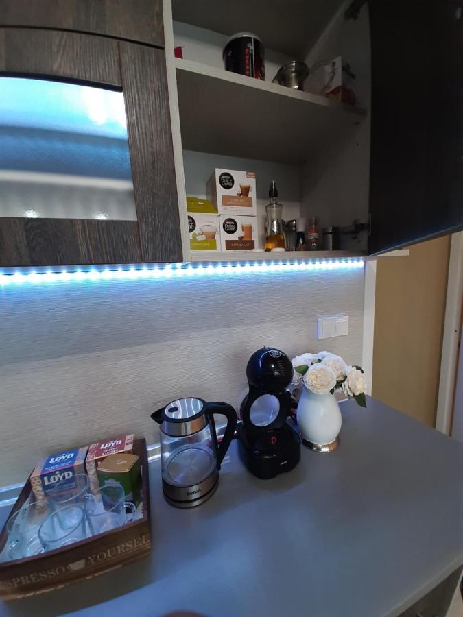Luny Apartment Ruse Luaran gambar
