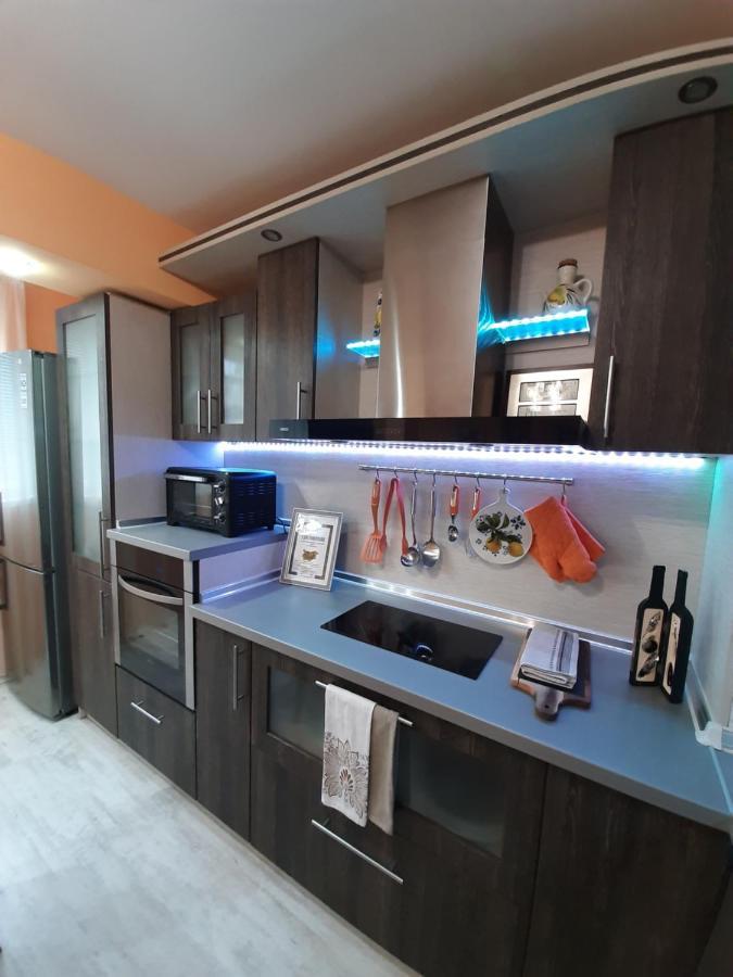 Luny Apartment Ruse Luaran gambar
