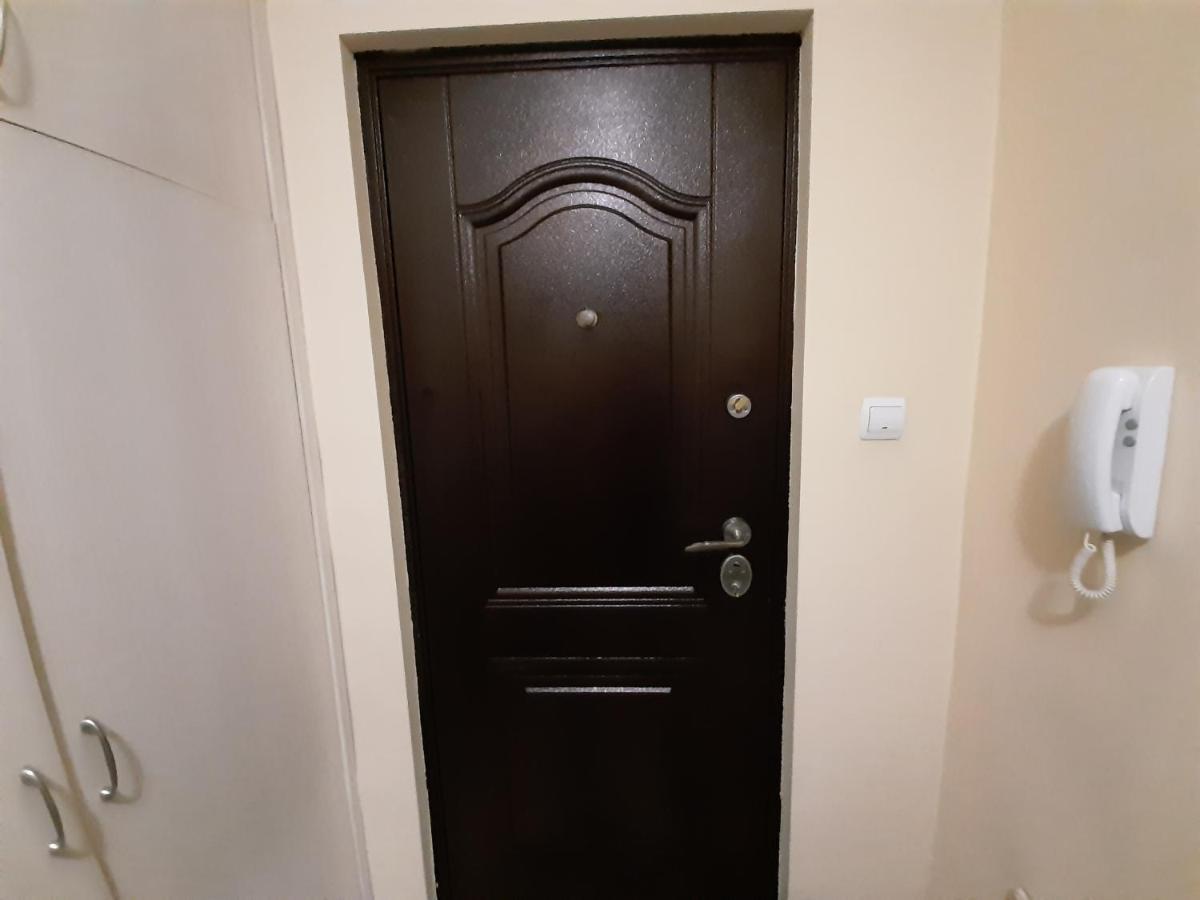 Luny Apartment Ruse Luaran gambar
