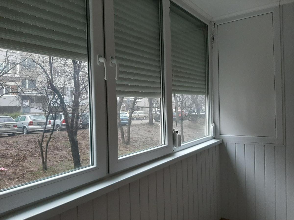 Luny Apartment Ruse Luaran gambar