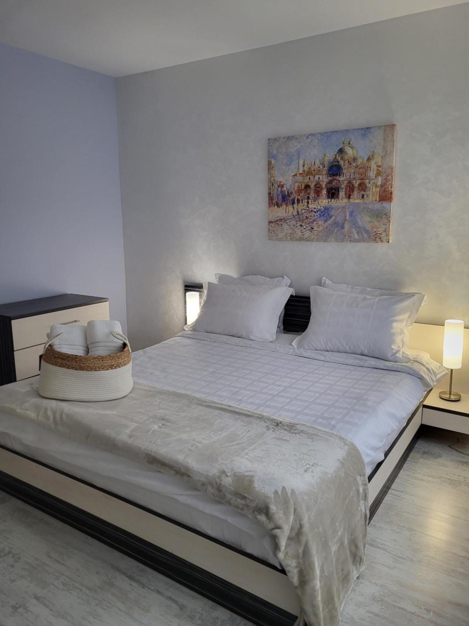 Luny Apartment Ruse Luaran gambar