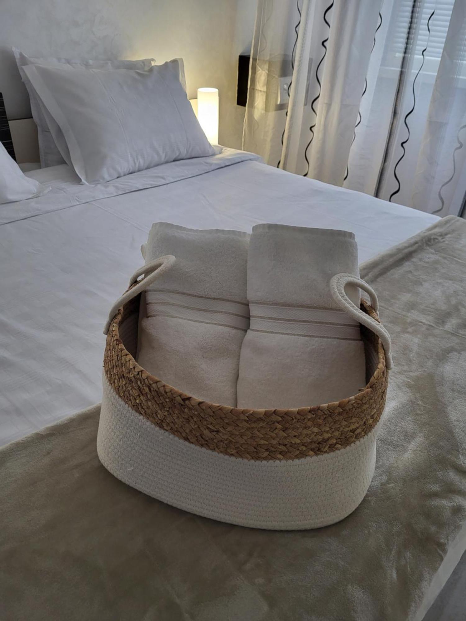 Luny Apartment Ruse Luaran gambar