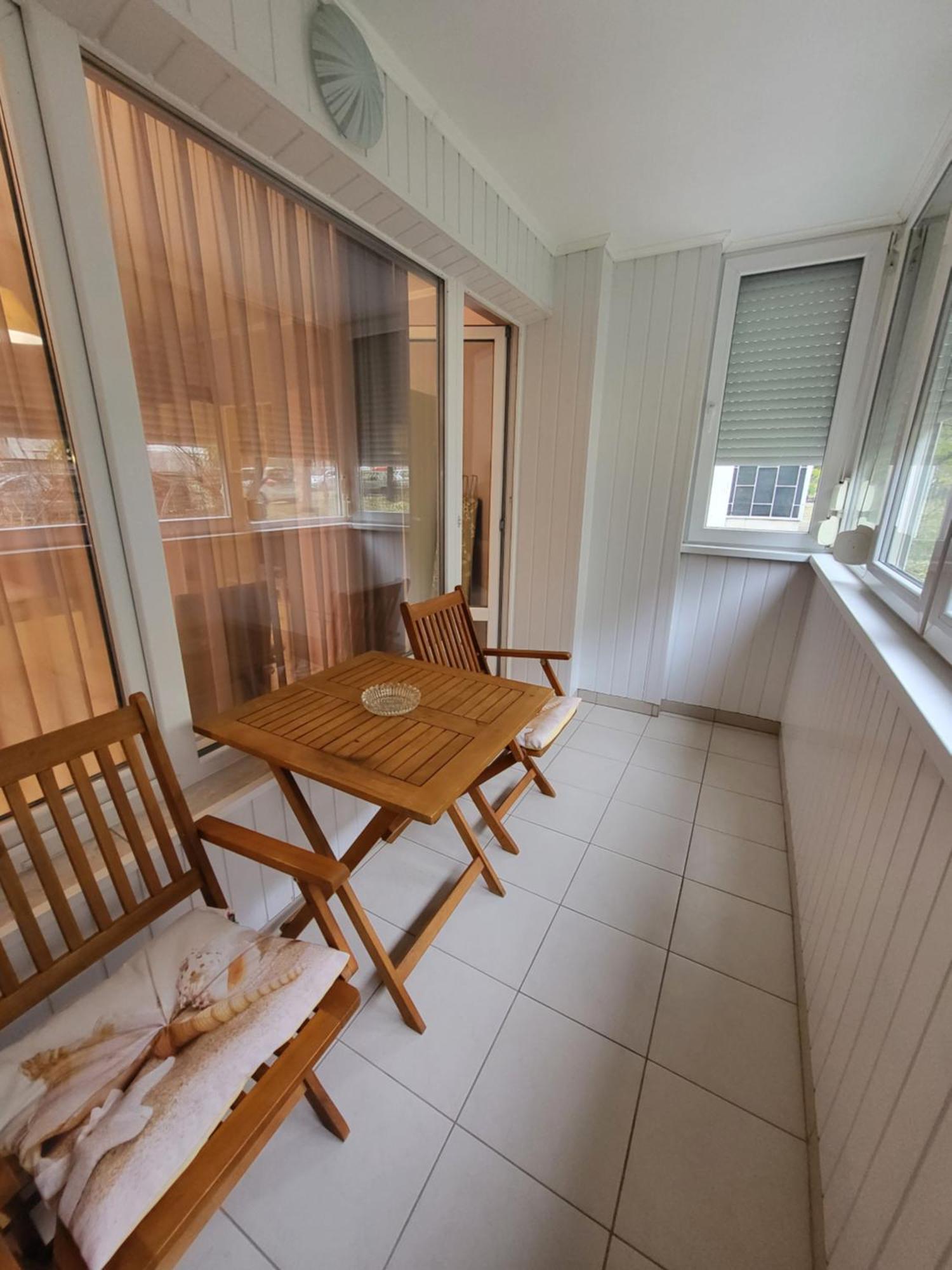 Luny Apartment Ruse Luaran gambar