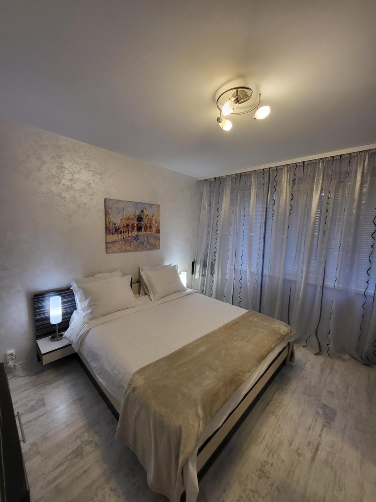 Luny Apartment Ruse Luaran gambar