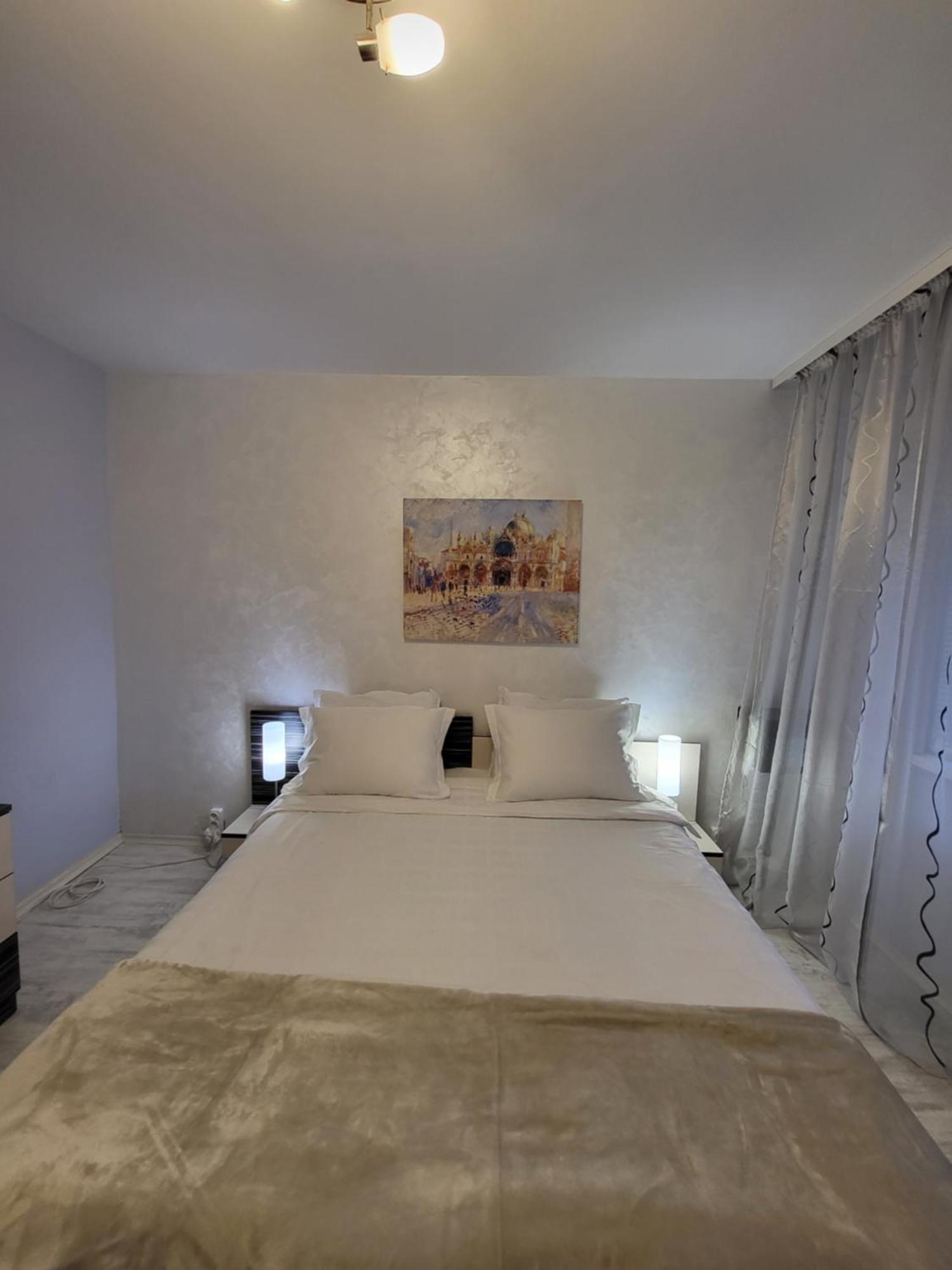 Luny Apartment Ruse Luaran gambar