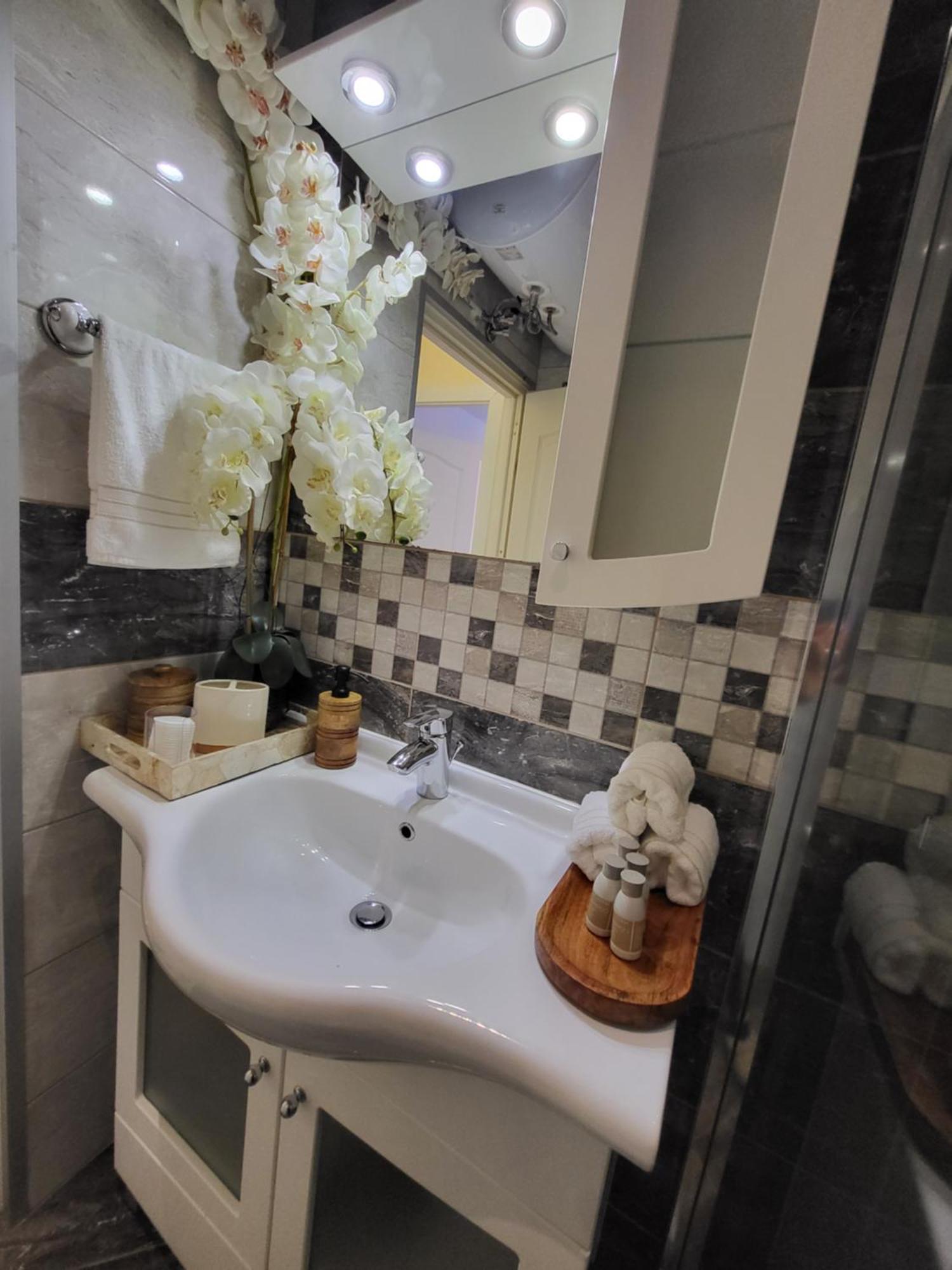 Luny Apartment Ruse Luaran gambar